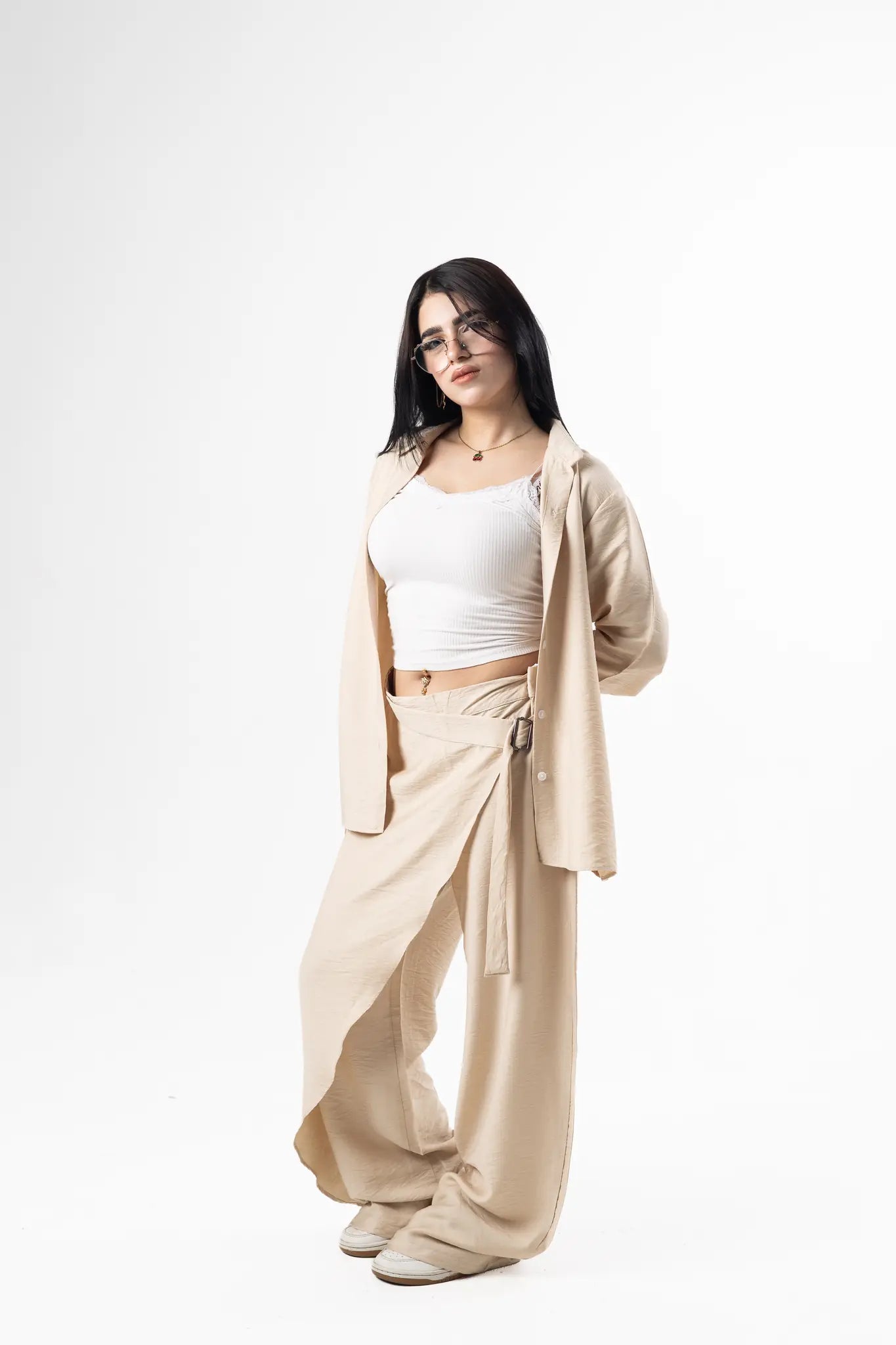Linen Set