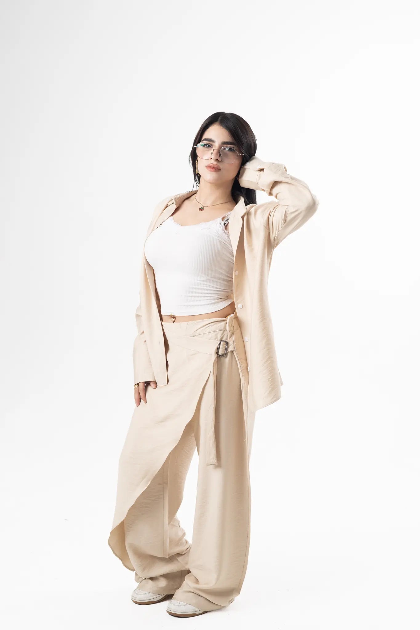 Linen Set