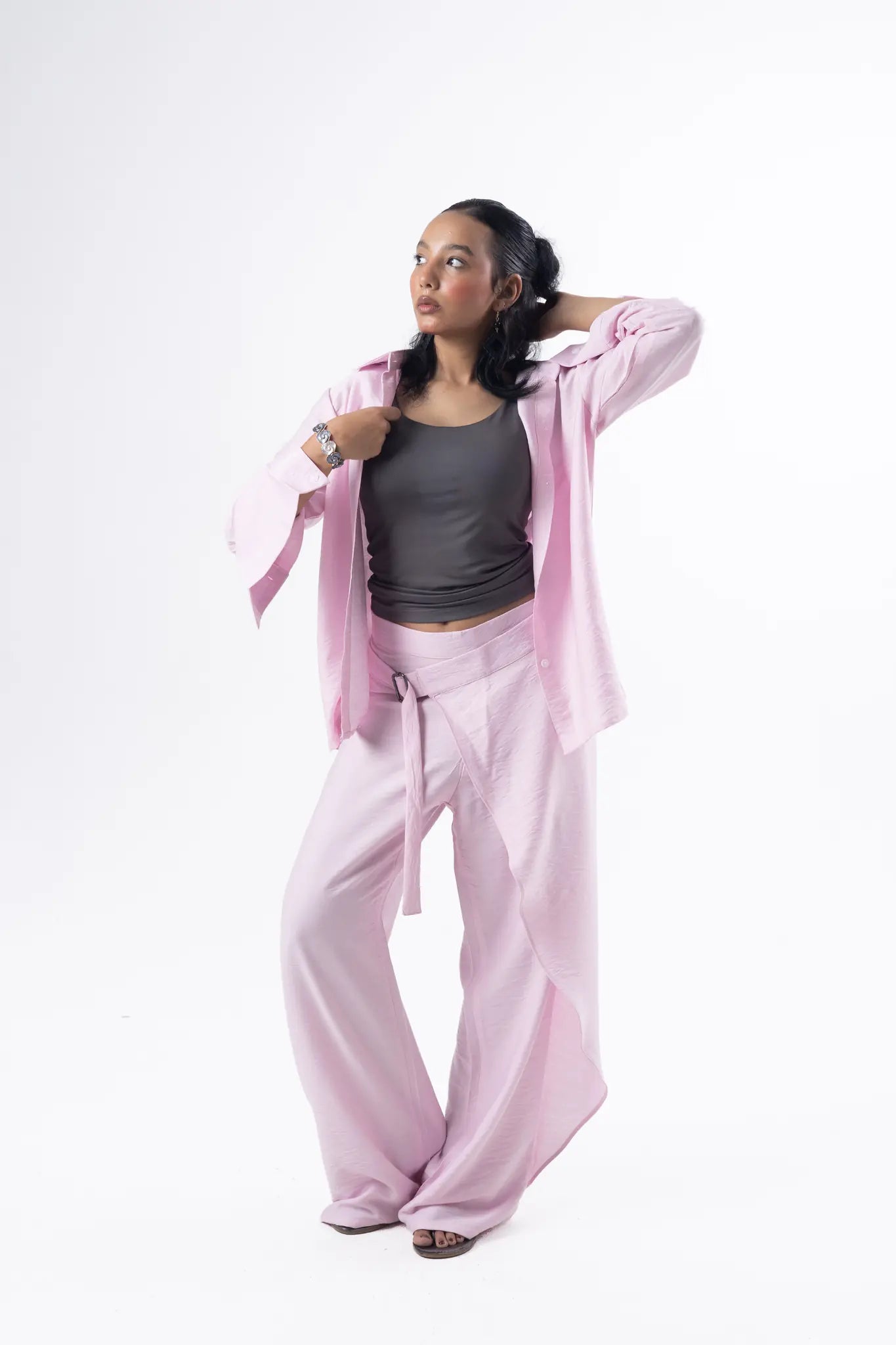 Linen Set